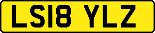 LS18YLZ