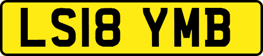 LS18YMB