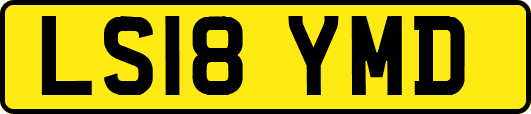LS18YMD