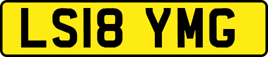 LS18YMG