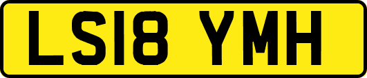 LS18YMH
