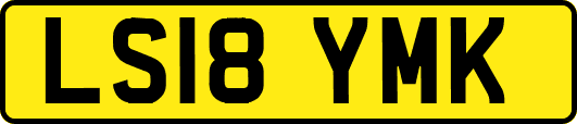 LS18YMK