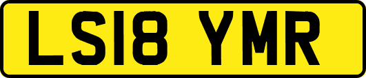 LS18YMR