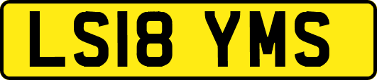 LS18YMS