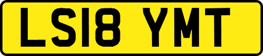 LS18YMT