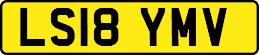 LS18YMV