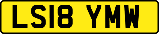 LS18YMW