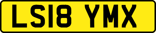 LS18YMX
