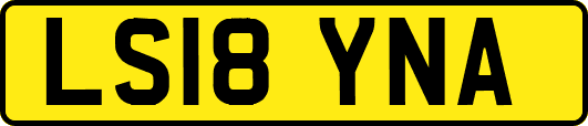 LS18YNA