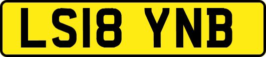 LS18YNB