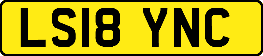 LS18YNC