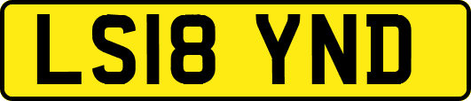 LS18YND