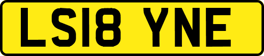 LS18YNE