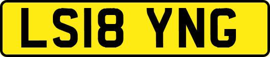 LS18YNG