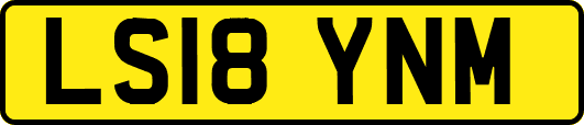 LS18YNM