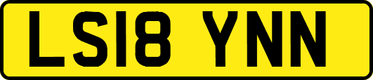 LS18YNN