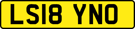 LS18YNO