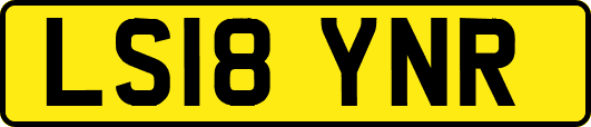 LS18YNR