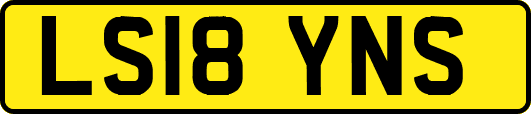 LS18YNS
