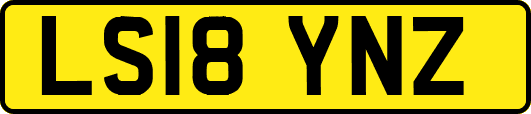 LS18YNZ