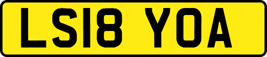 LS18YOA