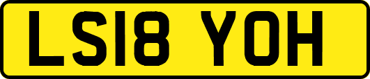 LS18YOH