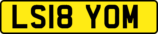 LS18YOM