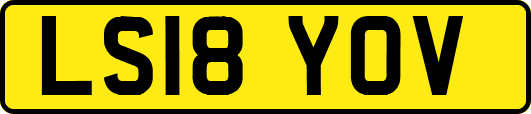 LS18YOV