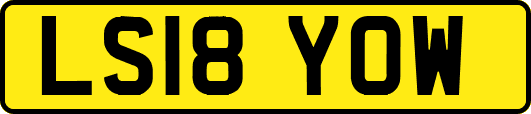 LS18YOW