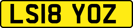 LS18YOZ