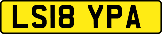 LS18YPA