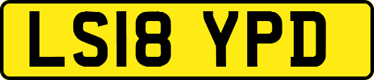 LS18YPD