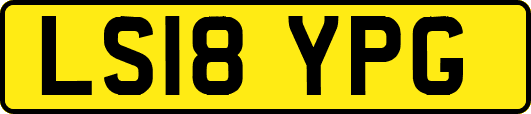 LS18YPG