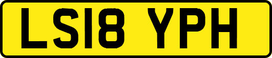 LS18YPH