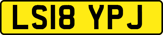 LS18YPJ