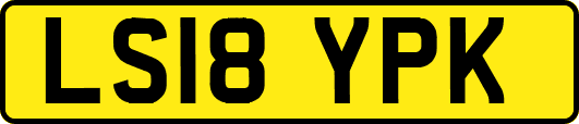 LS18YPK