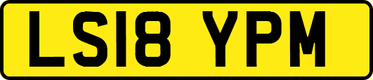 LS18YPM