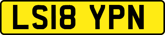LS18YPN