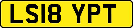 LS18YPT