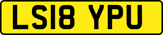 LS18YPU