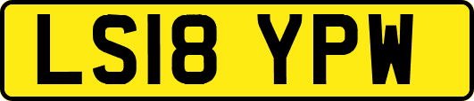 LS18YPW