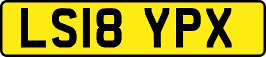 LS18YPX