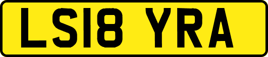 LS18YRA