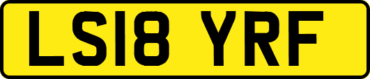 LS18YRF