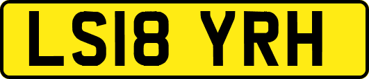 LS18YRH