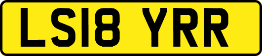 LS18YRR