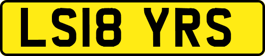 LS18YRS
