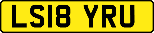 LS18YRU