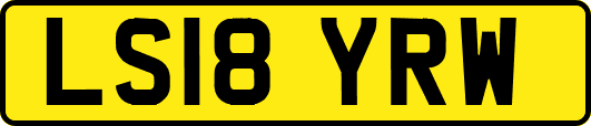 LS18YRW