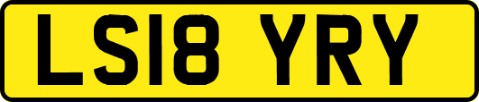 LS18YRY